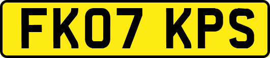 FK07KPS