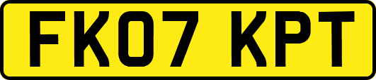 FK07KPT