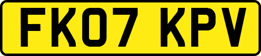 FK07KPV