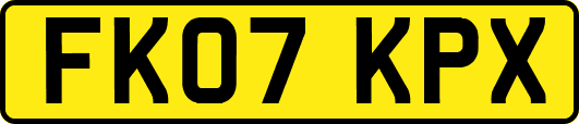 FK07KPX