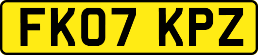 FK07KPZ