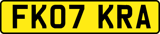 FK07KRA