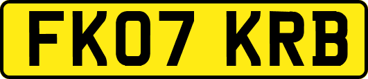 FK07KRB