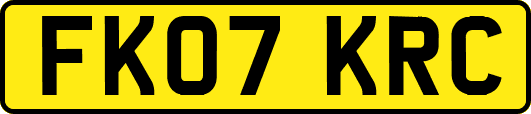 FK07KRC
