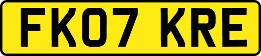 FK07KRE