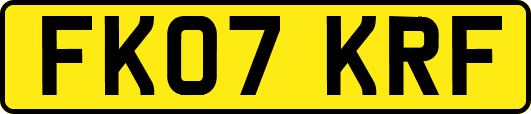 FK07KRF