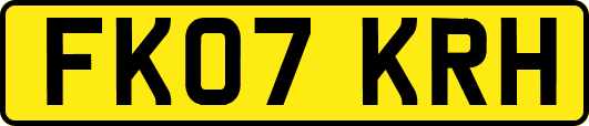 FK07KRH