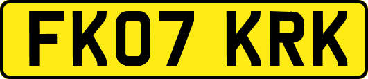 FK07KRK