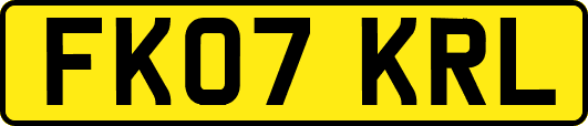 FK07KRL