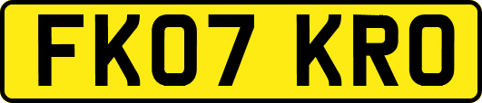 FK07KRO