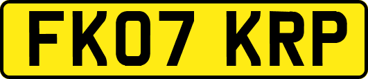 FK07KRP