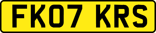 FK07KRS