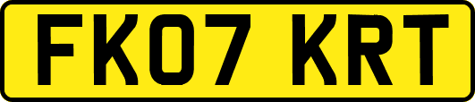 FK07KRT