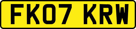 FK07KRW
