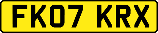 FK07KRX