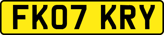 FK07KRY