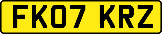 FK07KRZ