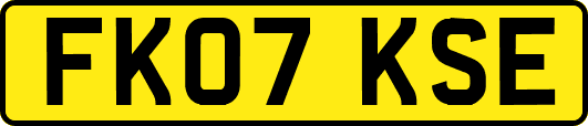 FK07KSE
