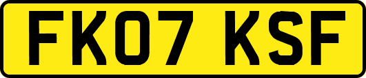 FK07KSF