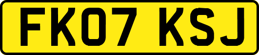 FK07KSJ