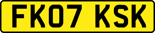 FK07KSK