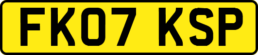FK07KSP