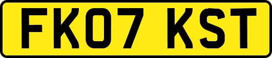 FK07KST