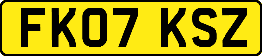 FK07KSZ