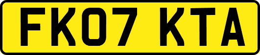 FK07KTA