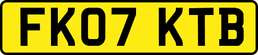 FK07KTB