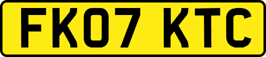 FK07KTC