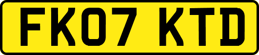 FK07KTD