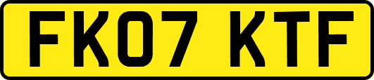FK07KTF