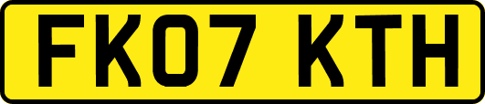 FK07KTH