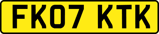FK07KTK