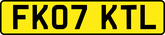 FK07KTL