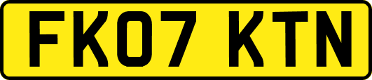 FK07KTN