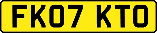 FK07KTO