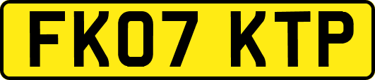 FK07KTP