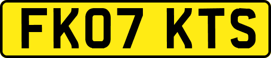 FK07KTS