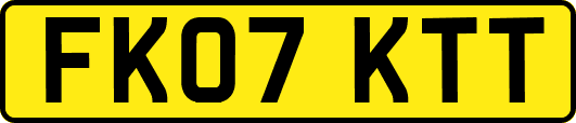 FK07KTT