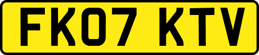 FK07KTV