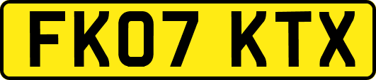 FK07KTX