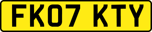 FK07KTY
