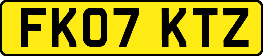 FK07KTZ