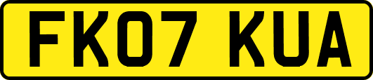 FK07KUA