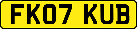 FK07KUB