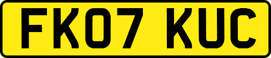 FK07KUC
