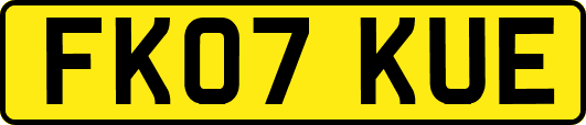 FK07KUE