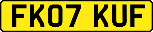 FK07KUF